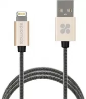 Cablu USB-A - Lightning Promate LINKMATE-LTF2.