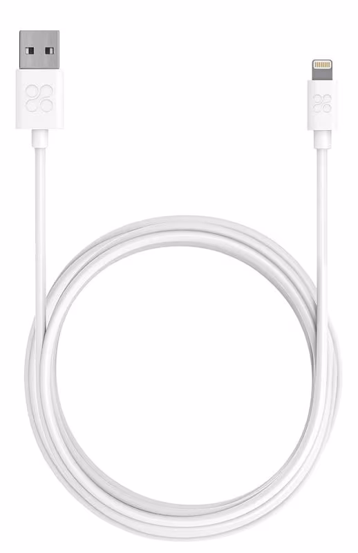 Кабель USB-A - Lightning Promate LINKMATE-LT