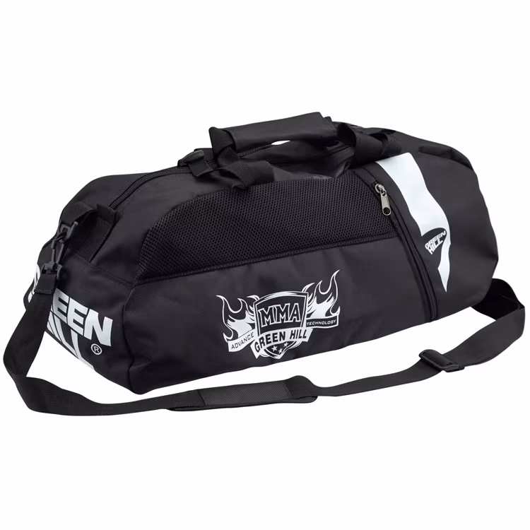 Geanta Green Hill GH Bag 2in1 