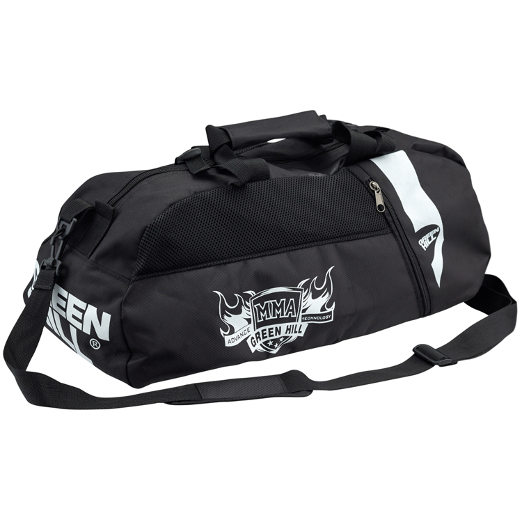 Сумка Green Hill GH Bag 2in1 photo 