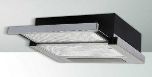 Вытяжка полновстраиваемая Tornado TR502M Slider IX thumbnav 1