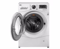 Masina de spalat LG FH2A8HDM2N