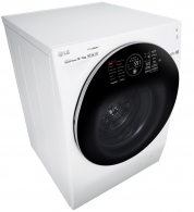 Masina de spalat cu uscator LG FH6G1BCH2N, 12 kg, 1600 rot/min, A, Alb thumbnav 6