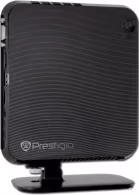 Nettop Prestigio ION Super Slim 525 PC525232N 