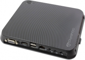 Nettop Prestigio ION Super Slim 525 PC525232N  thumbnav 5