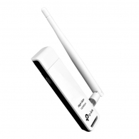 Приемник Wi-Fi TP-Link TLWN722N thumbnav 1