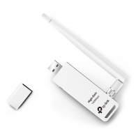 Приемник Wi-Fi TP-Link TLWN722N thumbnav 3