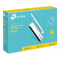 Приемник Wi-Fi TP-Link TLWN722N thumbnav 4