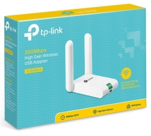 Wi Fi адаптер для ПК TP-Link TLWN822N thumbnav 3