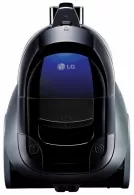 Пылесос с контейнером LG VK69662N, 1-1.9 л, 1600 Вт, 80 дБ, Другие цвета