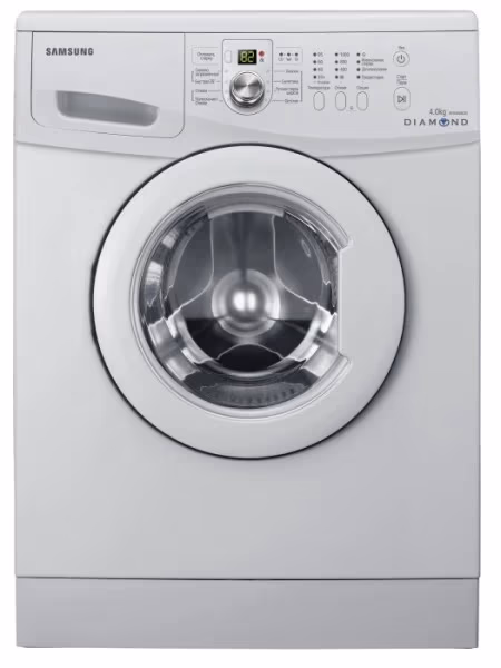Стиральная машина Samsung WF0408N2N