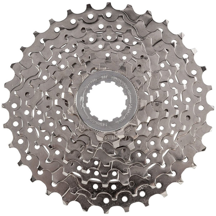 Caseta cu pinion SHIMANO Cassette photo 1