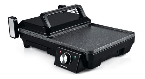 Grill Heinner HEG-F20002P photo 1
