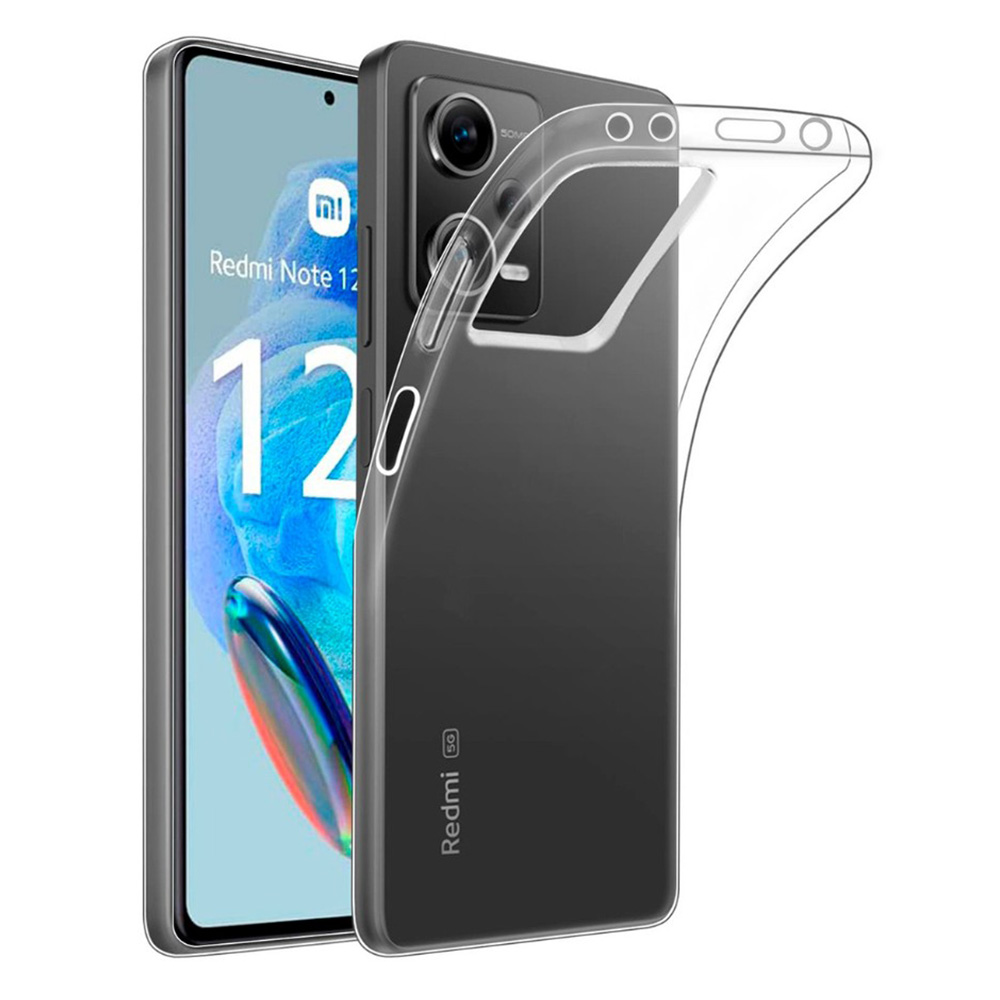 Husa Pentru smartphone Helmet HMTSCRDMNT12P Transparent photo 2