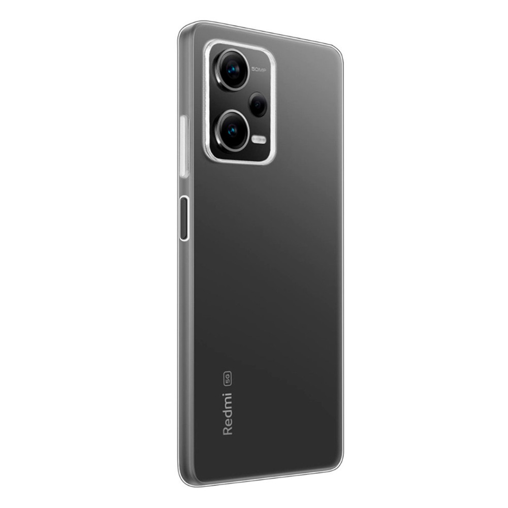 Husa Pentru smartphone Helmet HMTSCRDMNT12P Transparent photo 3