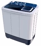 Стиральная машина полуавтомат Midea MSA1002P 