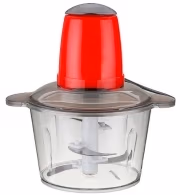 Maruntitor Twix TCH-02P, 2000 ml, 200 W, Rosu