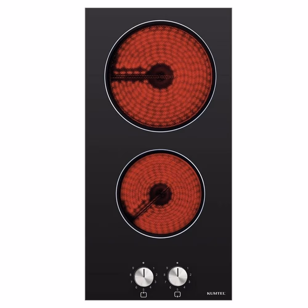 Plita electrica incorporabila Kumtel V302P