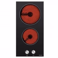 Plita electrica incorporabila Kumtel V302P