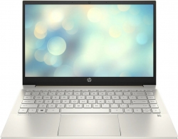 Laptop HP Pavilion 14 425D8EA, Core i5, 8 GB GB, Auriu thumbnav 1