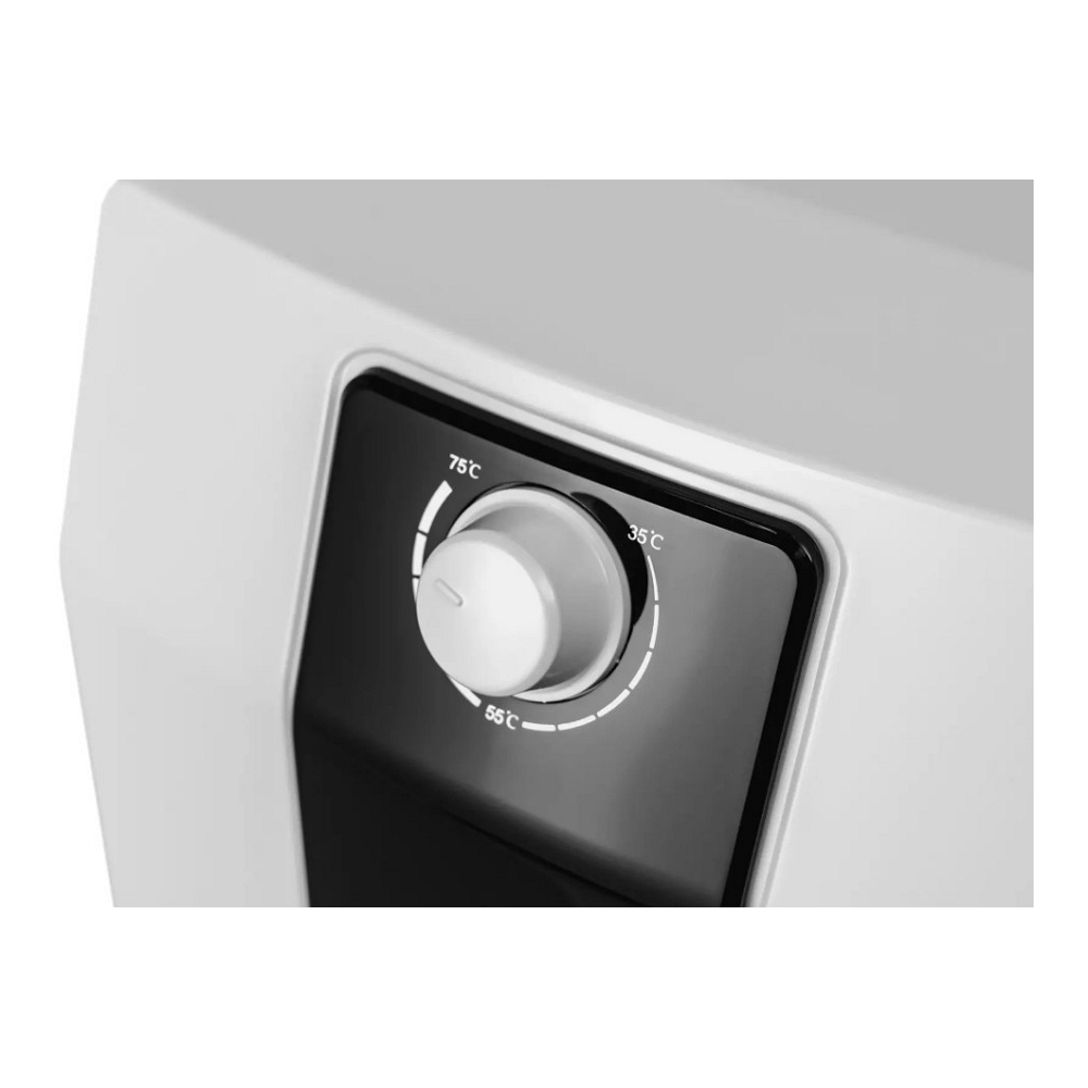 Incalzitor de apa electric vertical Haier  ES15VQ2R / 15 L / Argintiu photo 2