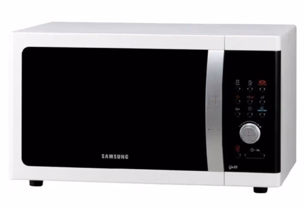 Cuptor cu microunde Samsung GE-872R 