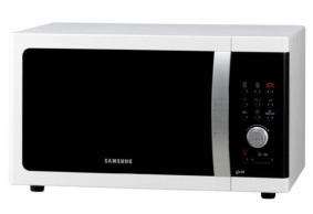 Cuptor cu microunde Samsung GE-872R thumbnav 1
