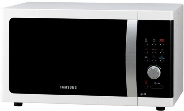 Cuptor cu microunde Samsung MW872R photo 