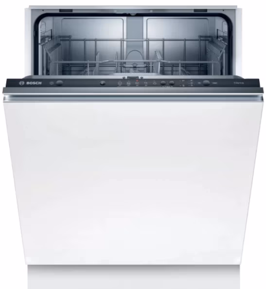 Masina de spalat vase Bosch SMV25BX02R