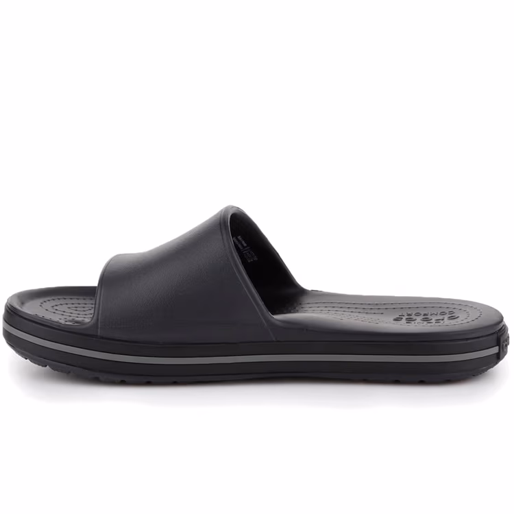 Шлепанцы Crocs Crocband Slide 