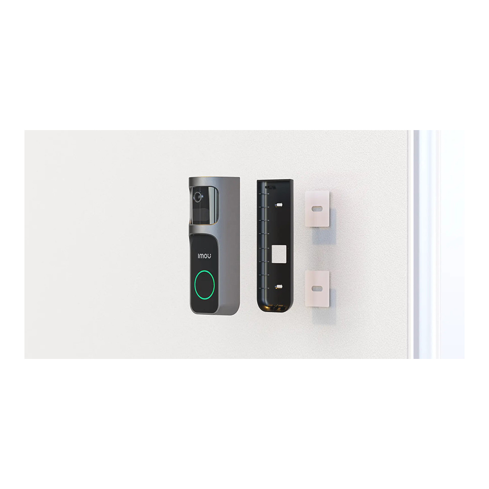 Video interfon smart Imou DB2SP3T0WDS2S photo 7