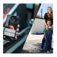 Video interfon smart Imou DB2SP3T0WDS2S thumbnav 5