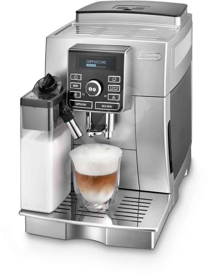 Aparat de cafea Delonghi ECAM 25.462 S  photo 