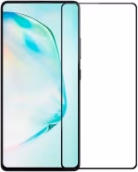 Защитное стекло WAVE Edge to Edge Xiaomi Redmi Note 11/Note 11S/Note 12S