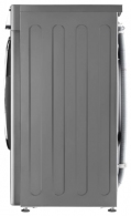 Masina de spalat cu uscator LG F2T5HG2S, 7 kg, 1200 rot/min, B, Gri thumbnav 12
