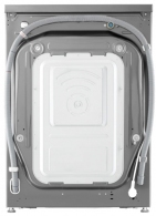Masina de spalat cu uscator LG F2T5HG2S, 7 kg, 1200 rot/min, B, Gri thumbnav 13
