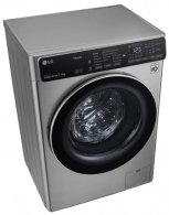 Masina de spalat cu uscator LG F2T5HG2S, 7 kg, 1200 rot/min, B, Gri thumbnav 6