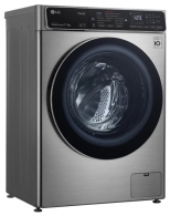 Masina de spalat cu uscator LG F2T5HG2S, 7 kg, 1200 rot/min, B, Gri thumbnav 8