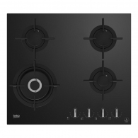 Plita cu gaz incorporabila Beko HILW64322S thumbnav 1