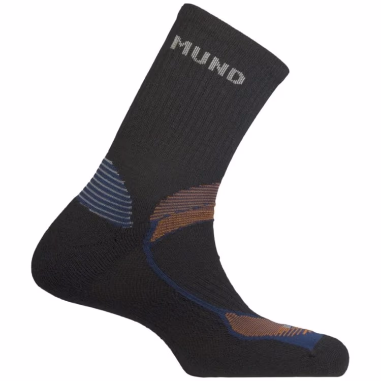 Носки Mund Socks SLOPE 