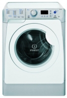 Стиральная машина Indesit PWE71072S thumbnav 1