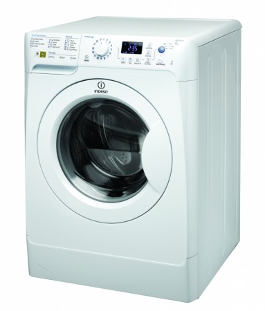 Masina de spalat Indesit PWE91272S 9 kg / 1200 rot/min / A++ / Gri photo 1 Masina de spalat Indesit PWE91272S 9 kg / 1200 rot/min / A++ / Gri photo 1