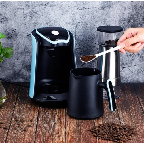 Cafetiera Raf R102S / 0.5 l / Moka / Macinata photo 6