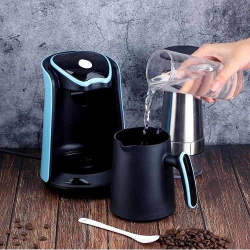 Cafetiera Raf R102S / 0.5 l / Moka / Macinata photo 7