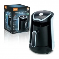 Cafetiera Raf R102S thumbnav 8