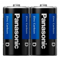 Baterie Panasonic General Purpose R20UPT/2S thumbnav 1