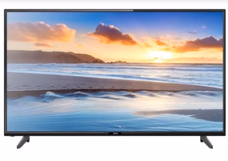 LED телевизор Akai  UA39HD19T2S 