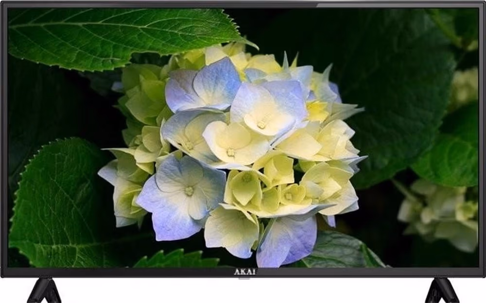 LED телевизор Akai 40FHD19T2S