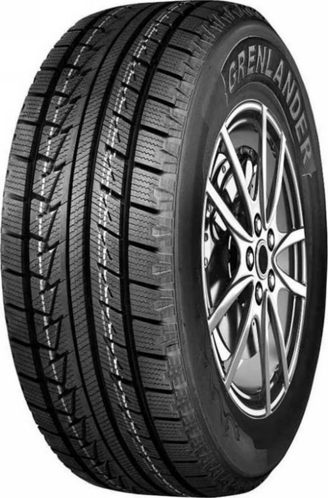 Anvelope de iarna Grenlander 225/65R17 L-SNOW96 102T / Autoturism photo 1