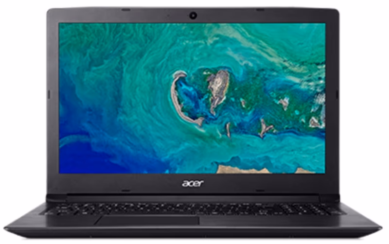 Ноутбук Acer Aspire A315-51 i5/8/1TB/FHD, Core i5, 8 ГБ ГБ, Linux, Черный 